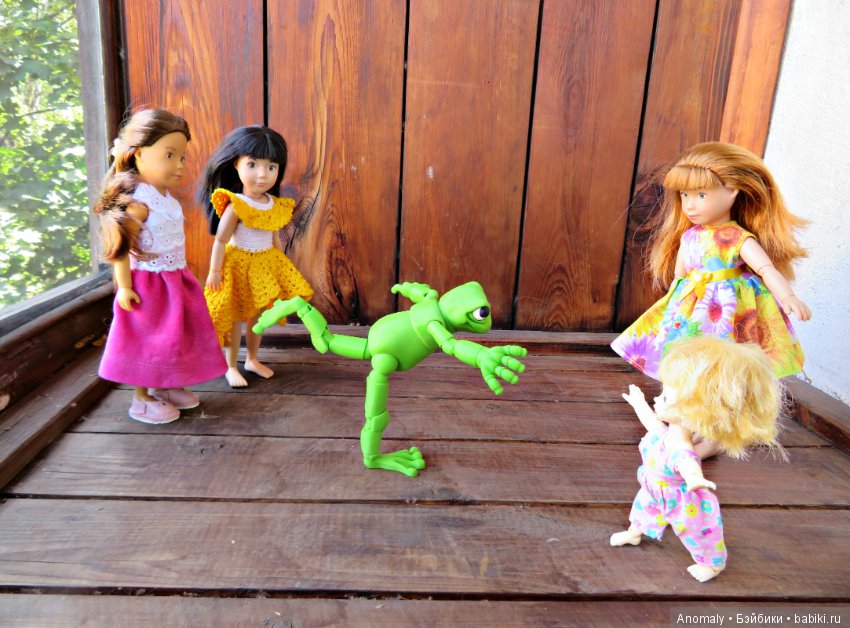 Всё ещё продолжаем готовиться к августфесту (фото 3)