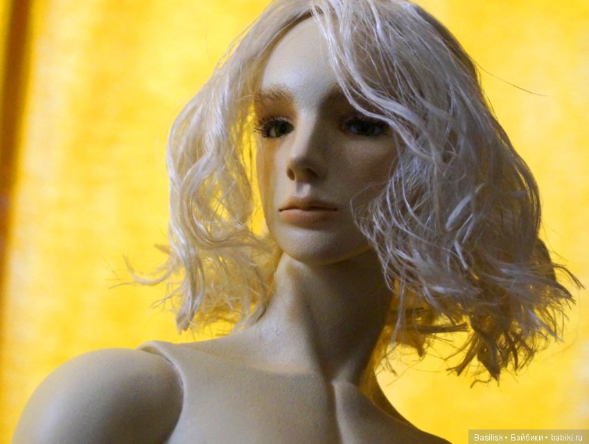 Шарнирный эльф — Разные шарнирные куклы (не БЖД): редкие