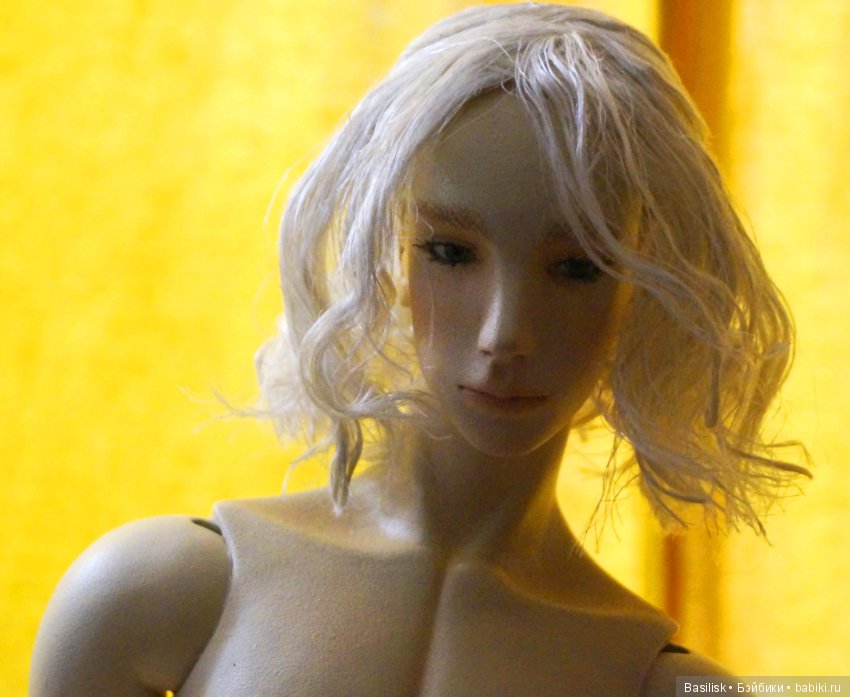 Шарнирный эльф — Разные шарнирные куклы (не БЖД): редкие