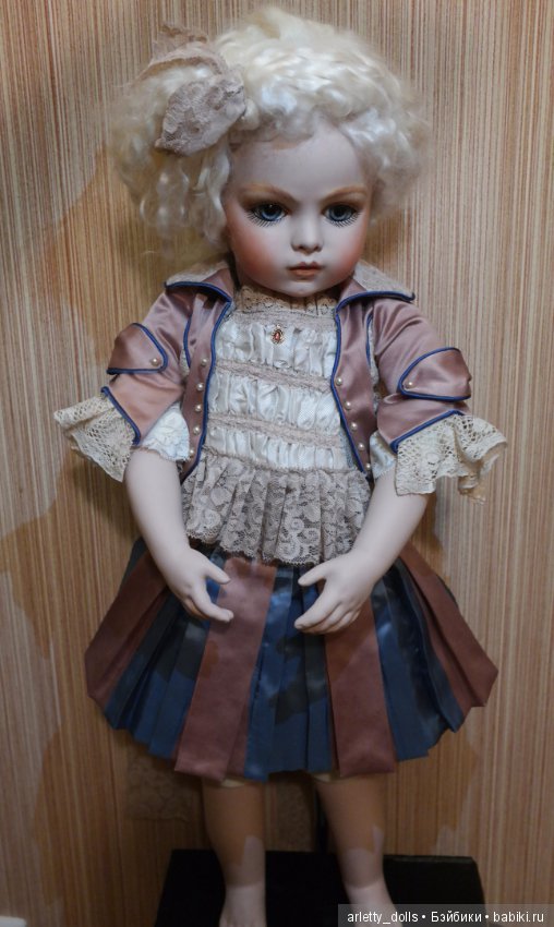 Роспись реплики Брю! Срочно, появился шикарный набор (фото 3)