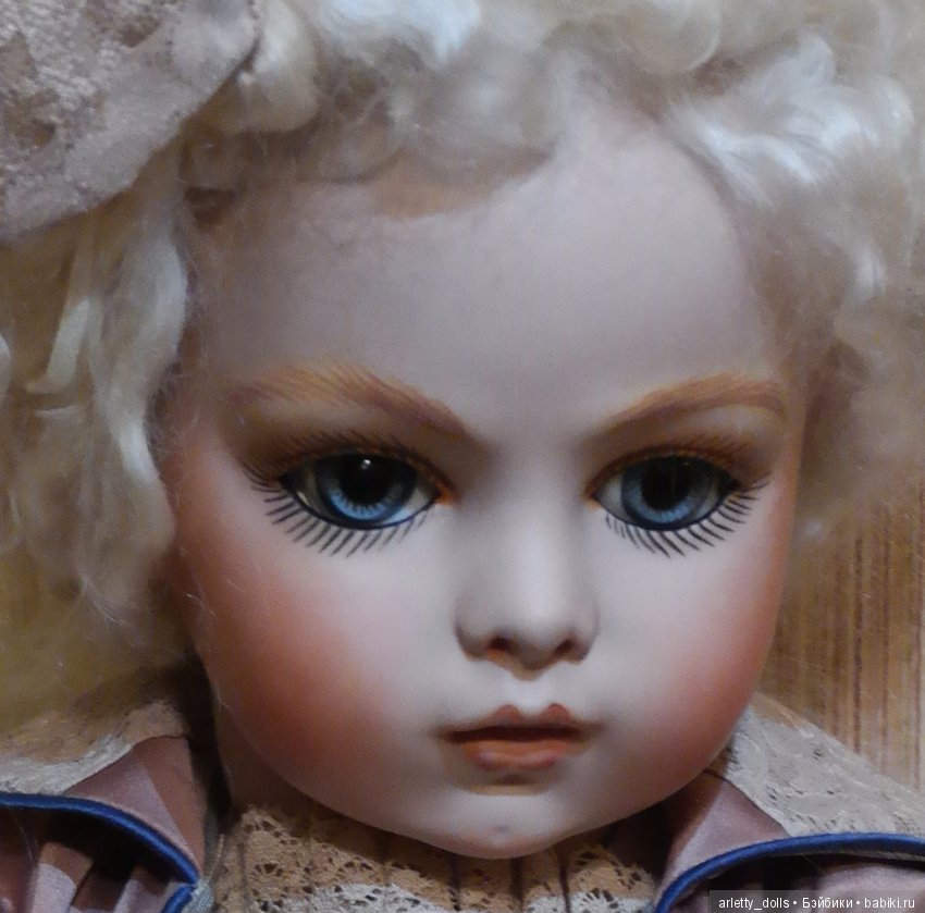 Роспись реплики Брю! Срочно, появился шикарный набор (фото 5)