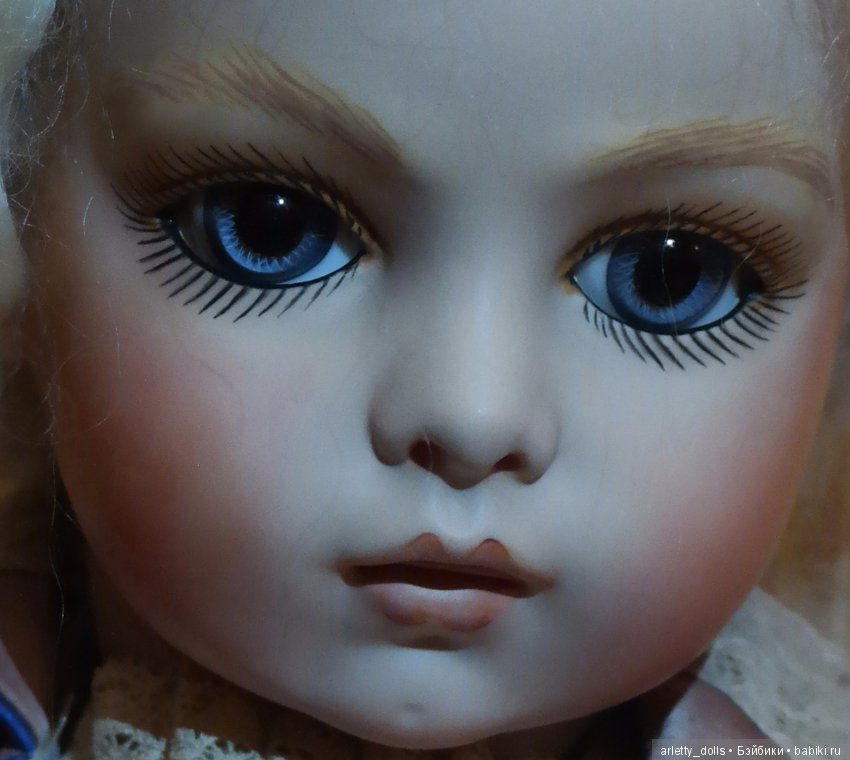 Роспись реплики Брю! Срочно, появился шикарный набор (фото 6)