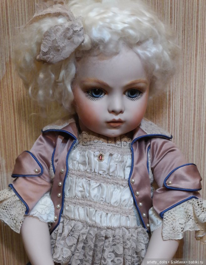 Роспись реплики Брю! Срочно, появился шикарный набор