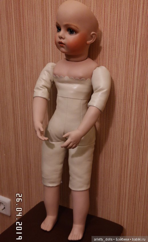 Роспись реплики Брю! Срочно, появился шикарный набор (фото 9)