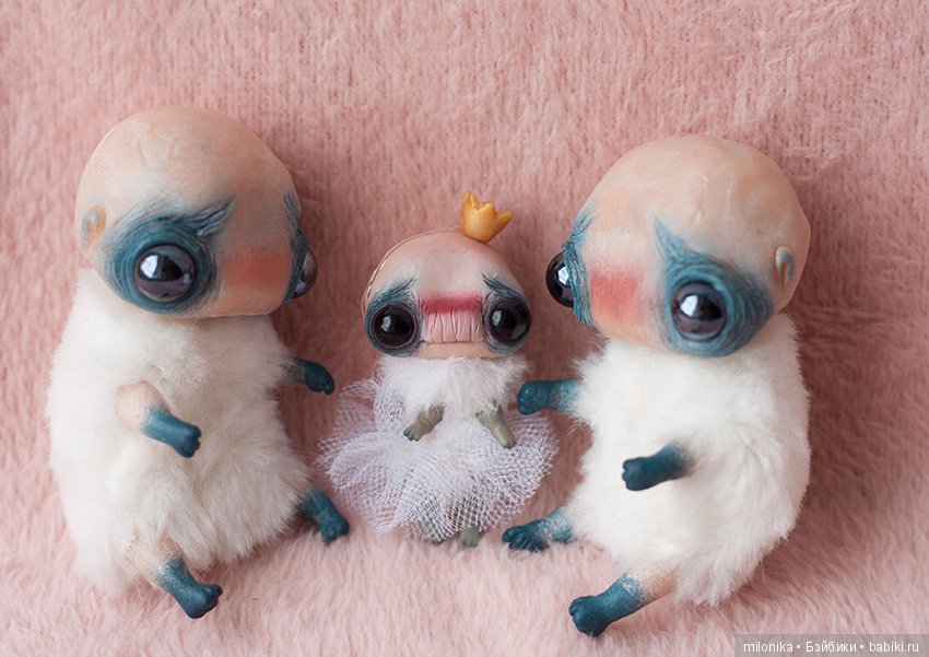 Love story — Домашние фото авторских игрушек: Тедди