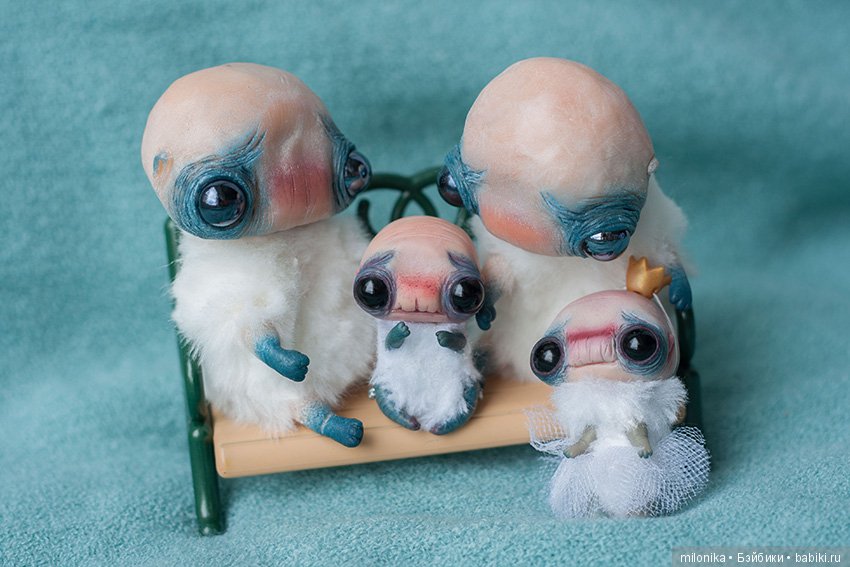 Love story — Домашние фото авторских игрушек: Тедди