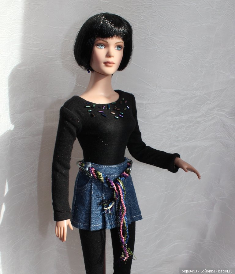 Куклы Tonner, ч. 39 — Фэшн (фото 6)