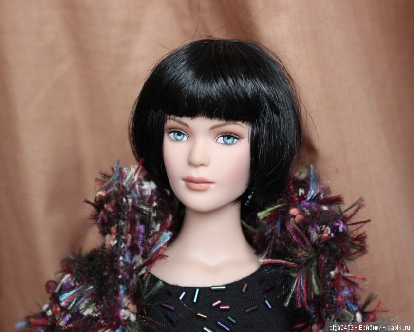 Куклы Tonner, ч. 39 — Фэшн (фото 2)