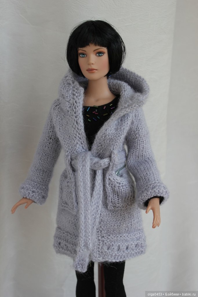 Куклы Tonner, ч. 39 — Фэшн
