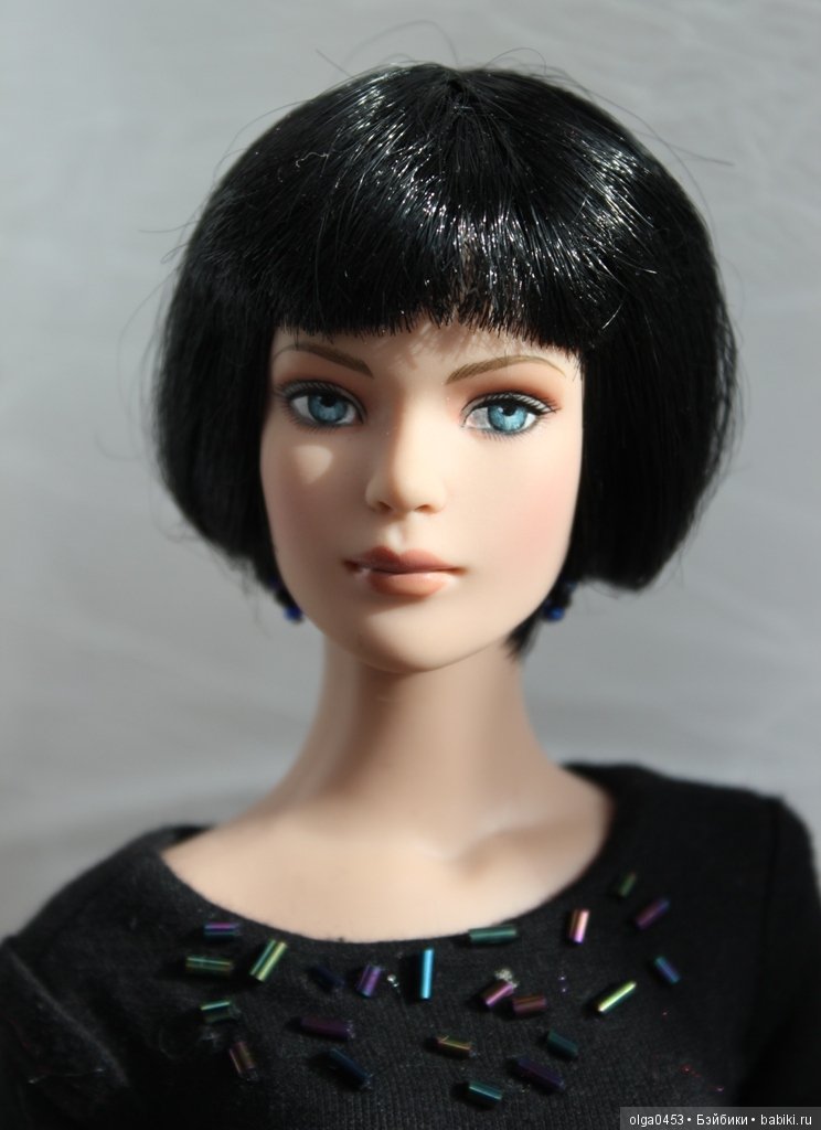 Куклы Tonner, ч. 39 — Фэшн (фото 8)