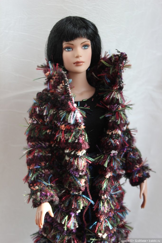 Куклы Tonner, ч. 39 — Фэшн (фото 3)
