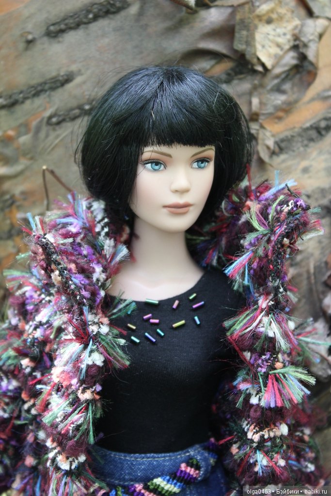 Куклы Tonner, ч. 39 — Фэшн (фото 10)