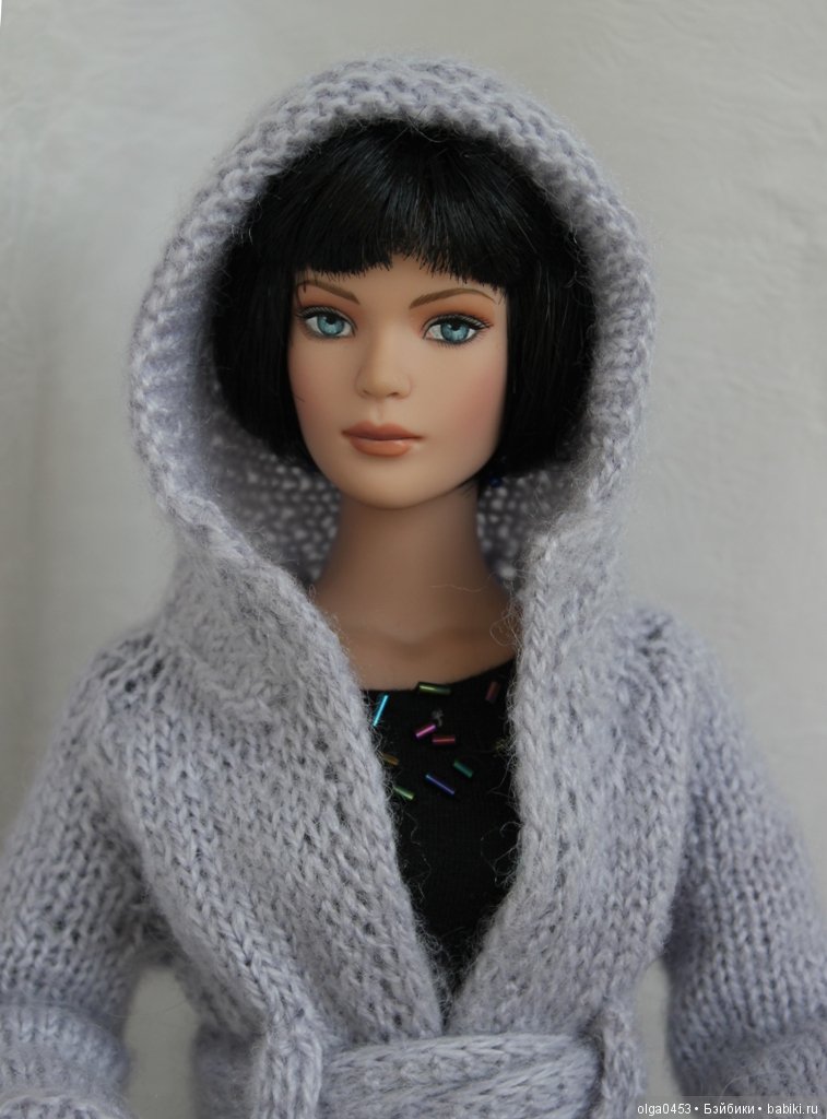 Куклы Tonner, ч. 39 — Фэшн