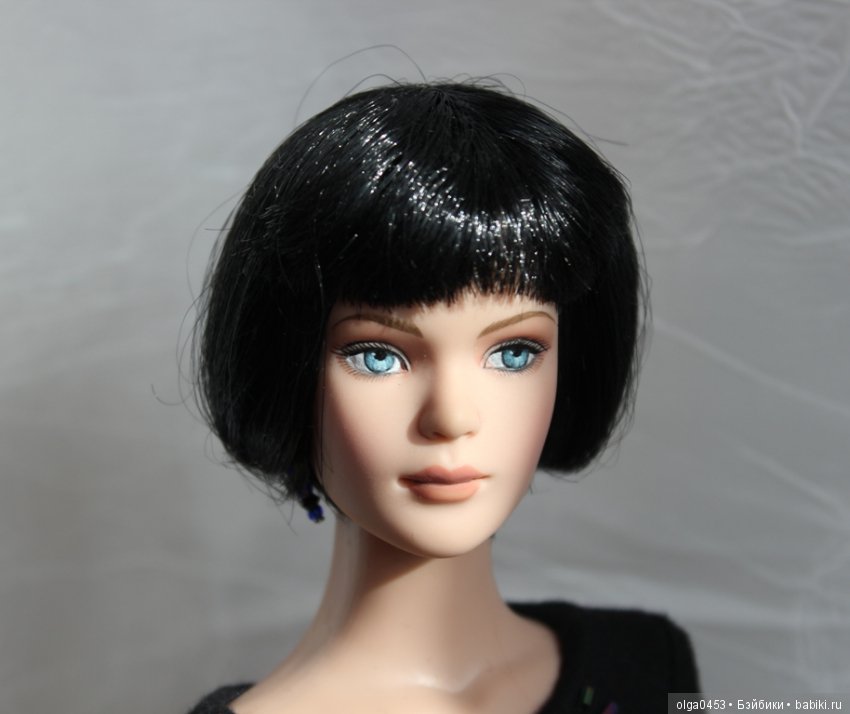 Куклы Tonner, ч. 39 — Фэшн (фото 7)