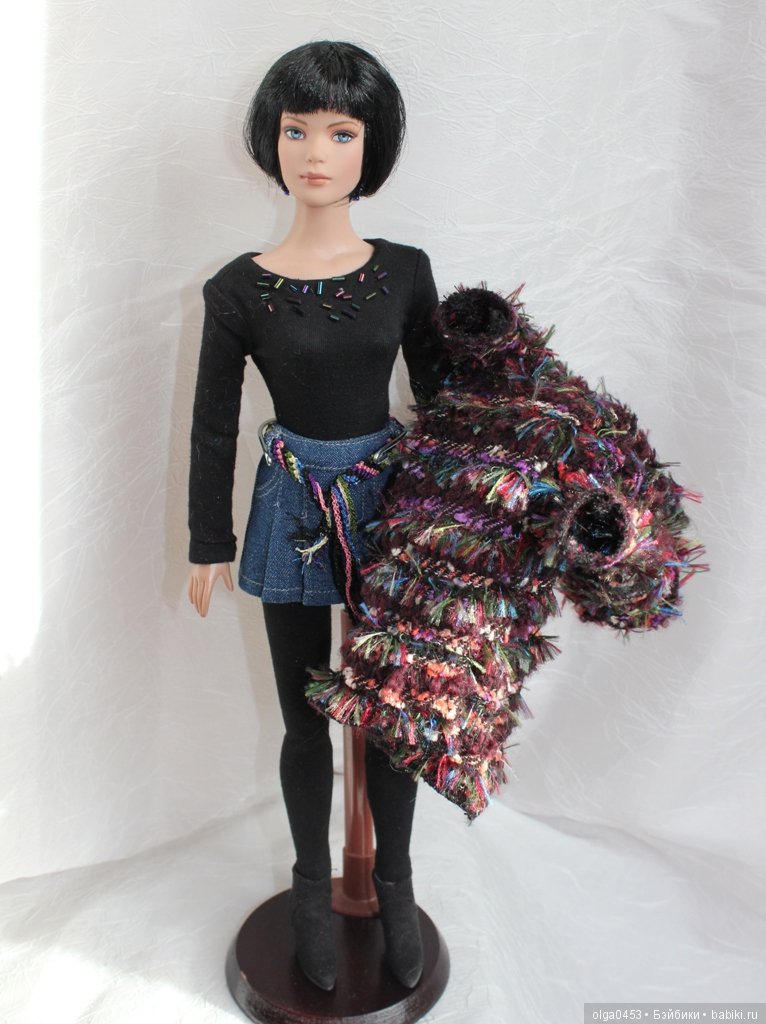 Куклы Tonner, ч. 39 — Фэшн (фото 5)
