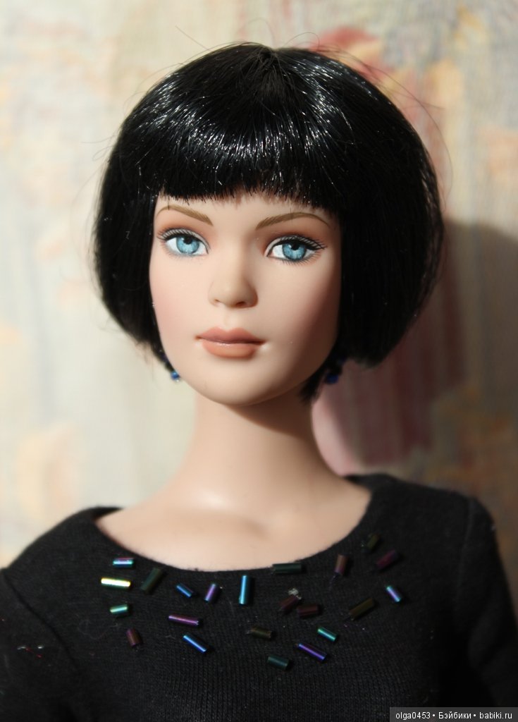 Куклы Tonner, ч. 39 — Фэшн (фото 9)