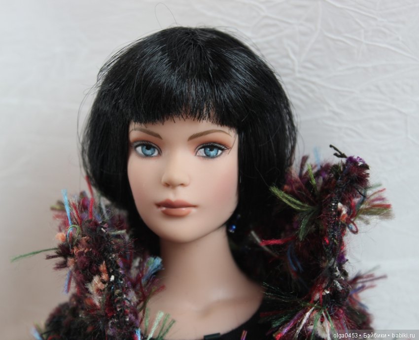 Куклы Tonner, ч. 39 — Фэшн (фото 4)
