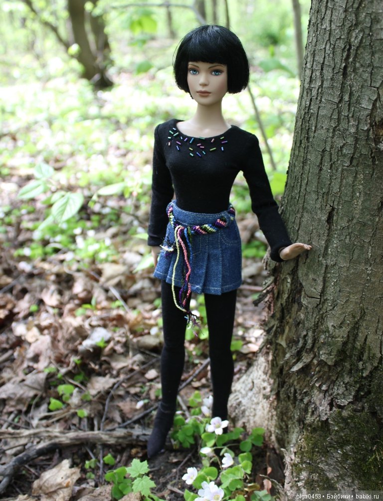 Куклы Tonner, ч. 39 — Фэшн