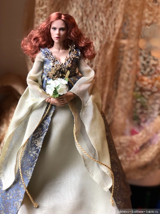 Ренессанс на подоконнике — Коллекционные экшн