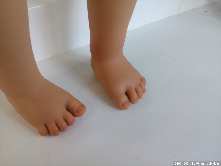 А кто это у нас? А у нас Вилли (фото 8)