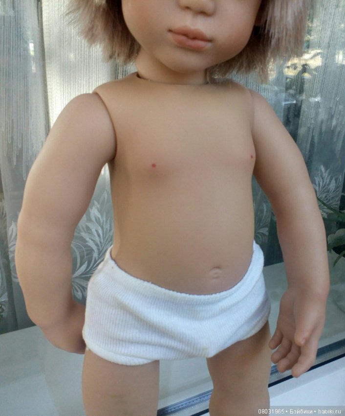 А кто это у нас? А у нас Вилли (фото 9)