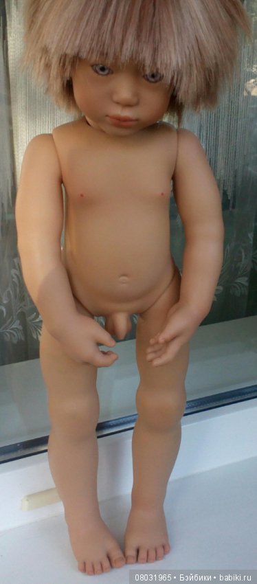 А кто это у нас? А у нас Вилли (фото 10)