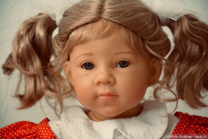 Мои любимые линдерята : Диля и Нина