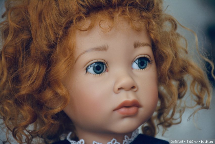 Мои любимые линдерята : Диля и Нина (фото 3)