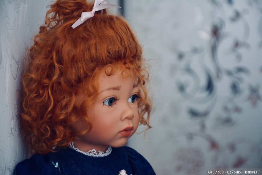 Мои любимые линдерята : Диля и Нина (фото 7)