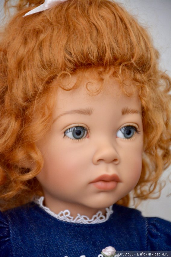 Мои любимые линдерята : Диля и Нина (фото 8)