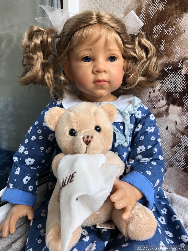 Мои любимые линдерята : Диля и Нина