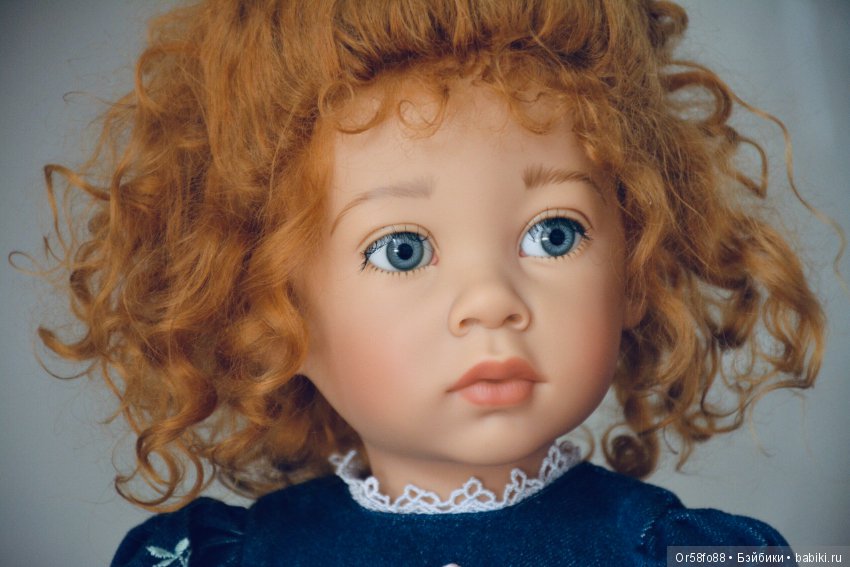 Мои любимые линдерята : Диля и Нина (фото 5)