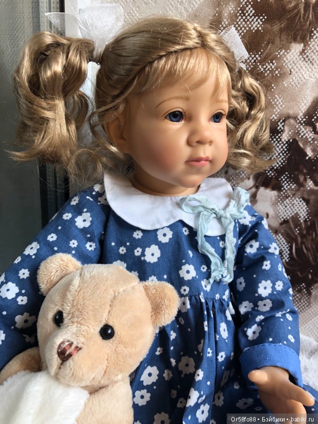 Мои любимые линдерята : Диля и Нина