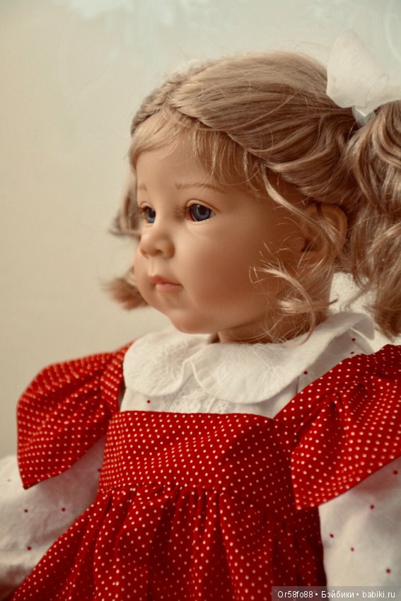 Мои любимые линдерята : Диля и Нина