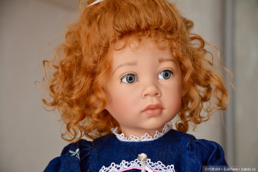 Мои любимые линдерята : Диля и Нина (фото 4)