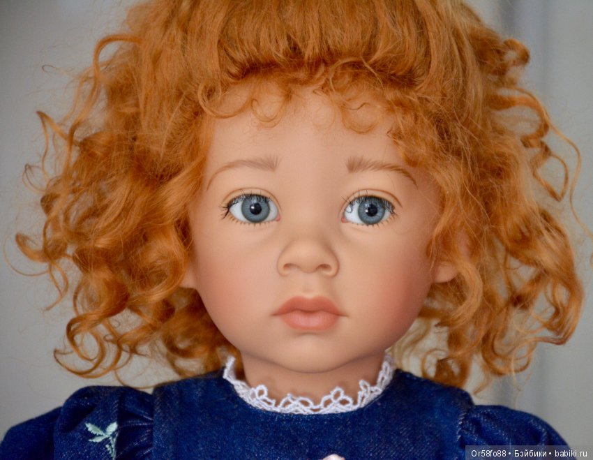 Мои любимые линдерята : Диля и Нина (фото 10)