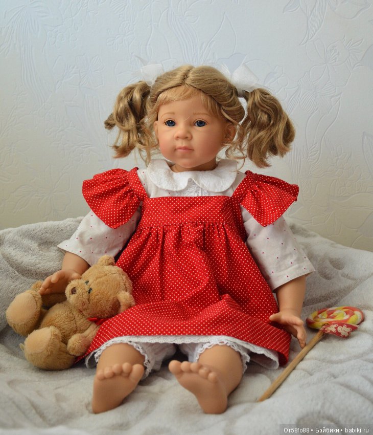 Мои любимые линдерята : Диля и Нина