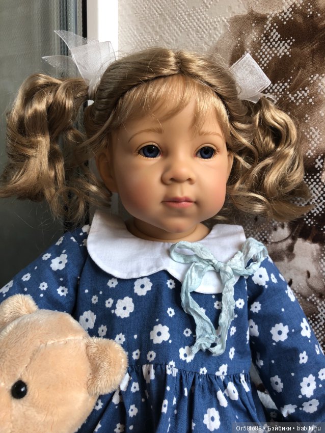 Мои любимые линдерята : Диля и Нина