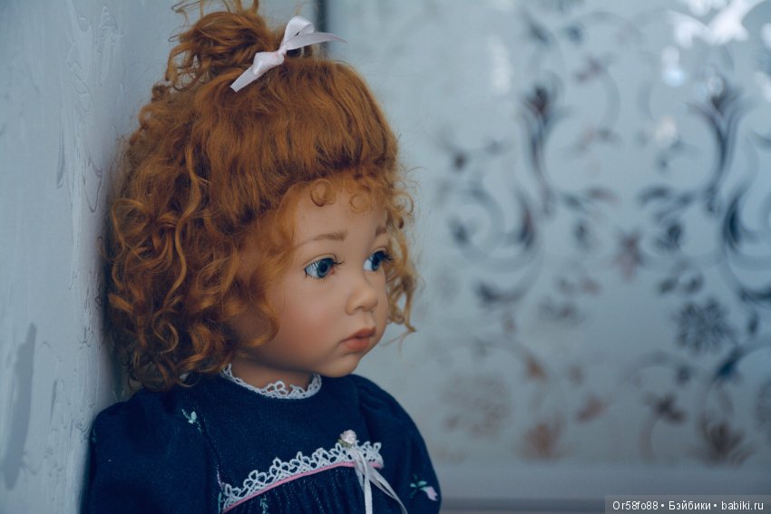 Мои любимые линдерята : Диля и Нина (фото 6)