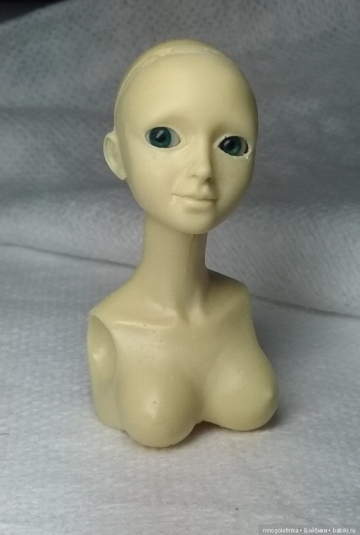 Процесс пошел, лёд тронулся и я снова в трудовых рядах (фото 5)