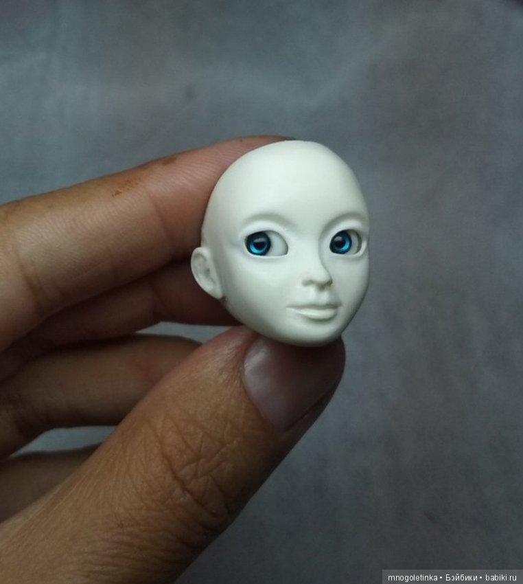 Процесс пошел, лёд тронулся и я снова в трудовых рядах