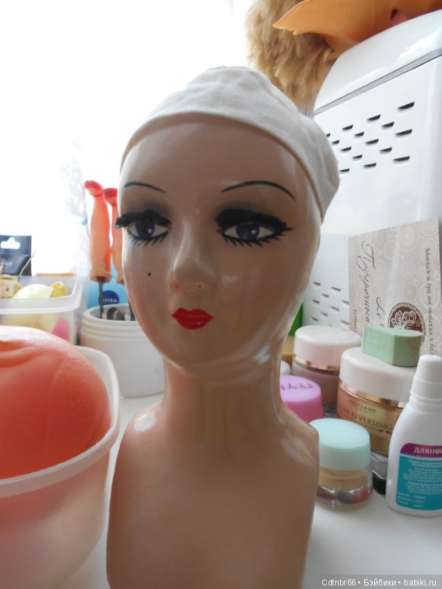 Очередная Будуарочка. Как же они прекрасны