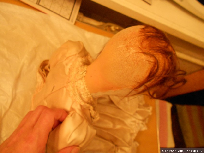 Очередная Будуарочка. Как же они прекрасны (фото 8)