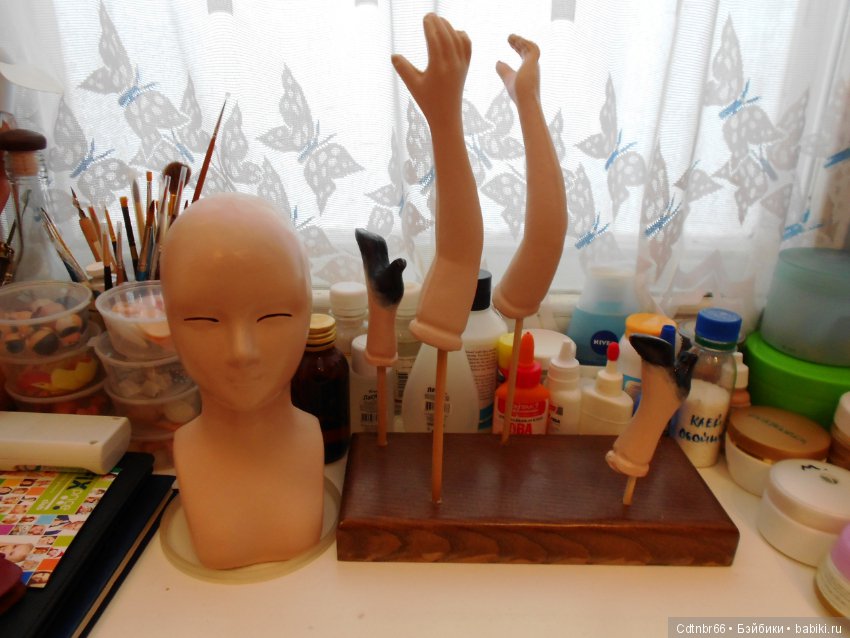 Очередная Будуарочка. Как же они прекрасны