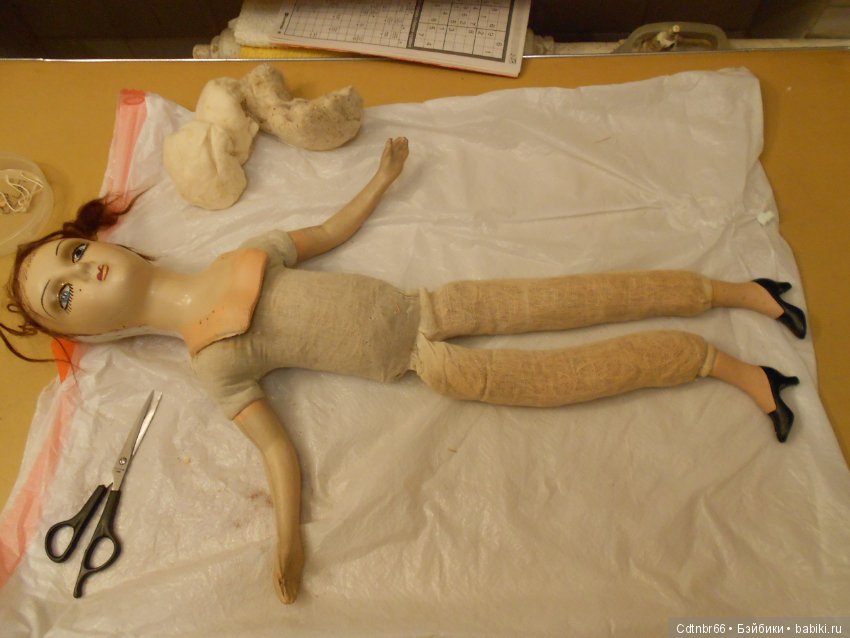 Очередная Будуарочка. Как же они прекрасны