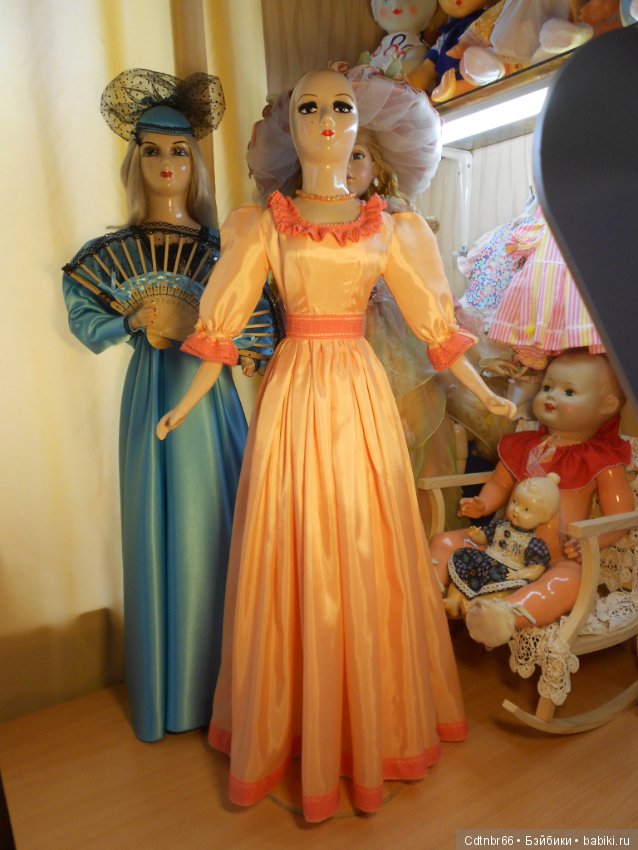 Очередная Будуарочка. Как же они прекрасны