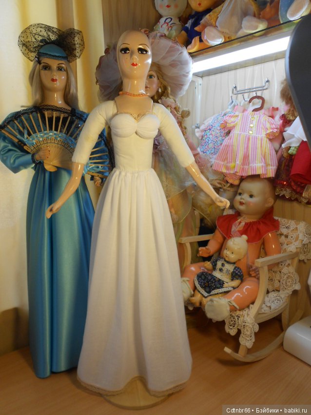 Очередная Будуарочка. Как же они прекрасны