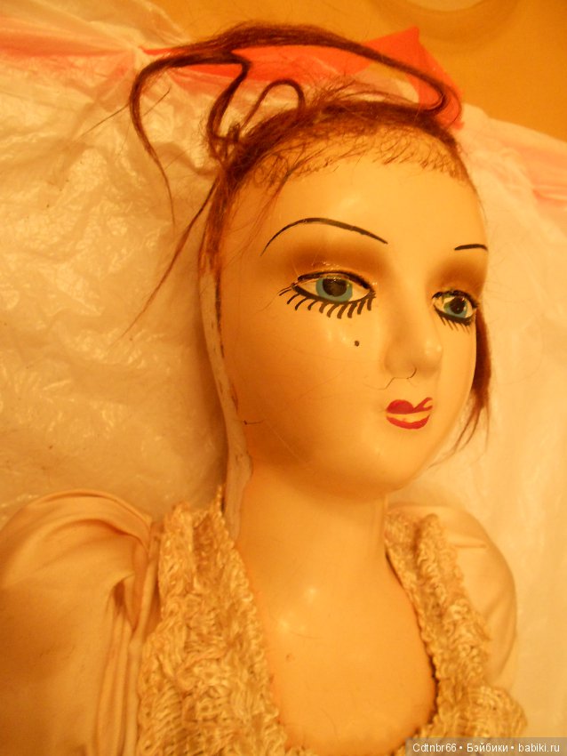 Очередная Будуарочка. Как же они прекрасны (фото 9)