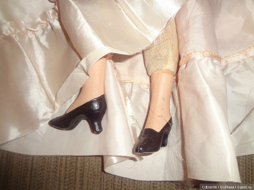 Очередная Будуарочка. Как же они прекрасны (фото 2)