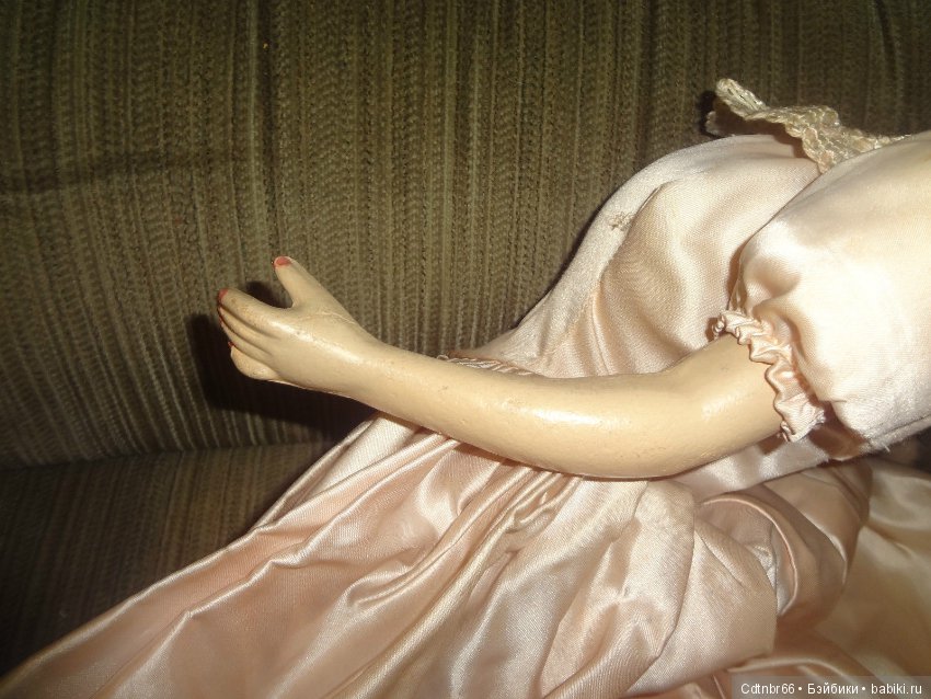 Очередная Будуарочка. Как же они прекрасны (фото 4)